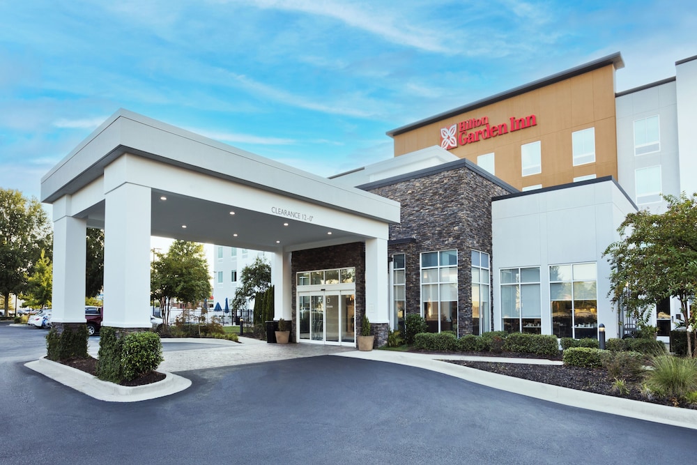 Hilton Garden Inn Montgomery EastChase - photo 30