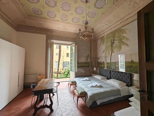 Pepi House in Santa Croce — 4-Star Luxury Hotel in Florence, Italy