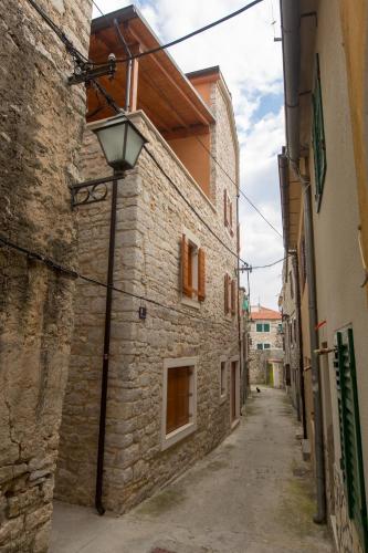 Villa Lucija Vodice — 4-Star Luxury Hotel in Vodice, Croatia
