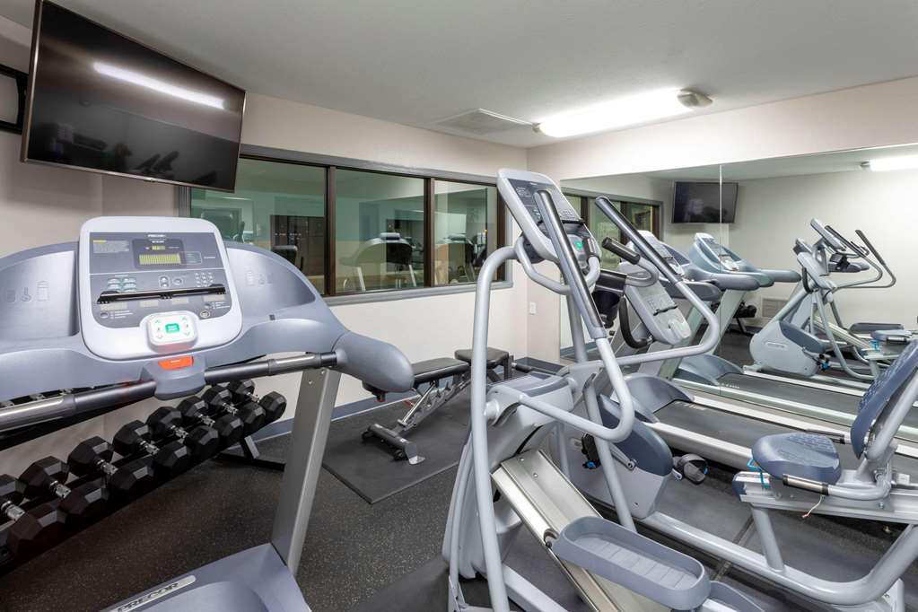 Country Inn & Suites by Radisson Fargo ND - photo 17