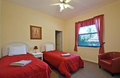 Siesta Key Beach Cape Aqua 5545 - photo 20