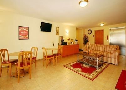 Amelia Inn & Suites - photo 5