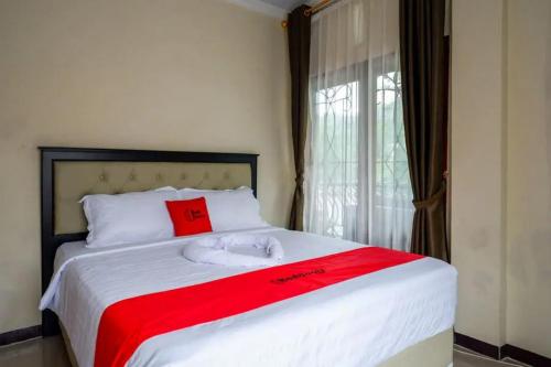 RedDoorz @ Makale Tana Toraja — hotel in Makale