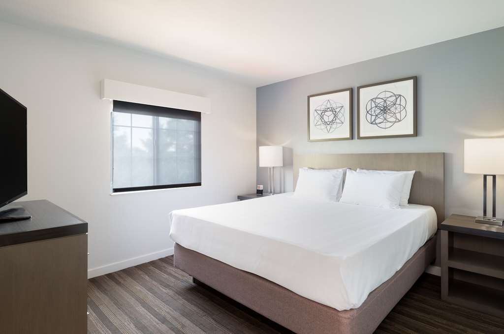 HYATT house White Plains - photo 8