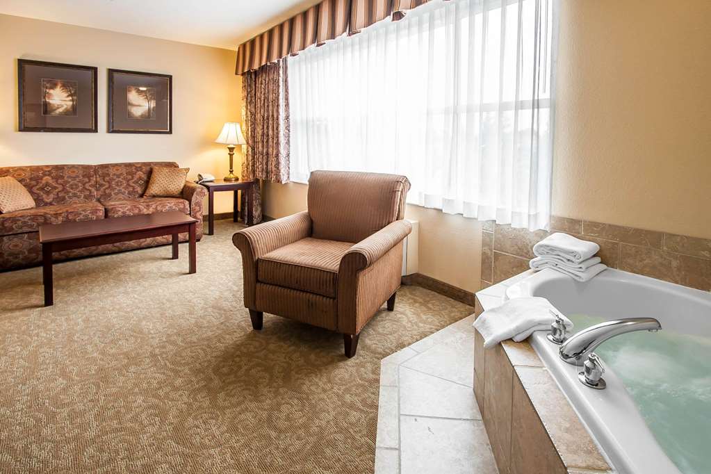 Comfort Inn & Suites McMinnville Wine Country - photo 15
