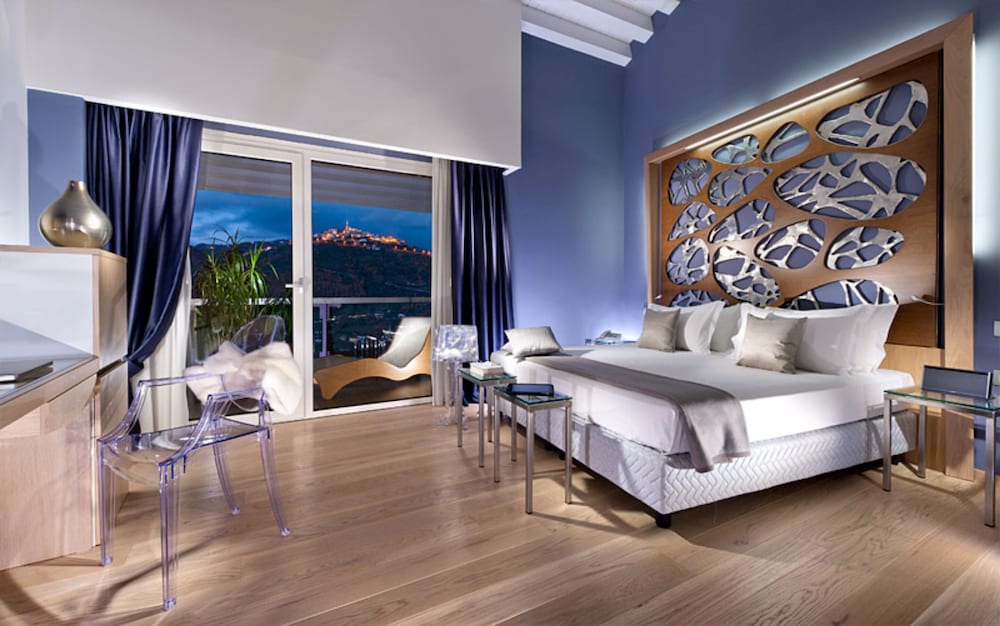 Hotel Bouganville — Picerno