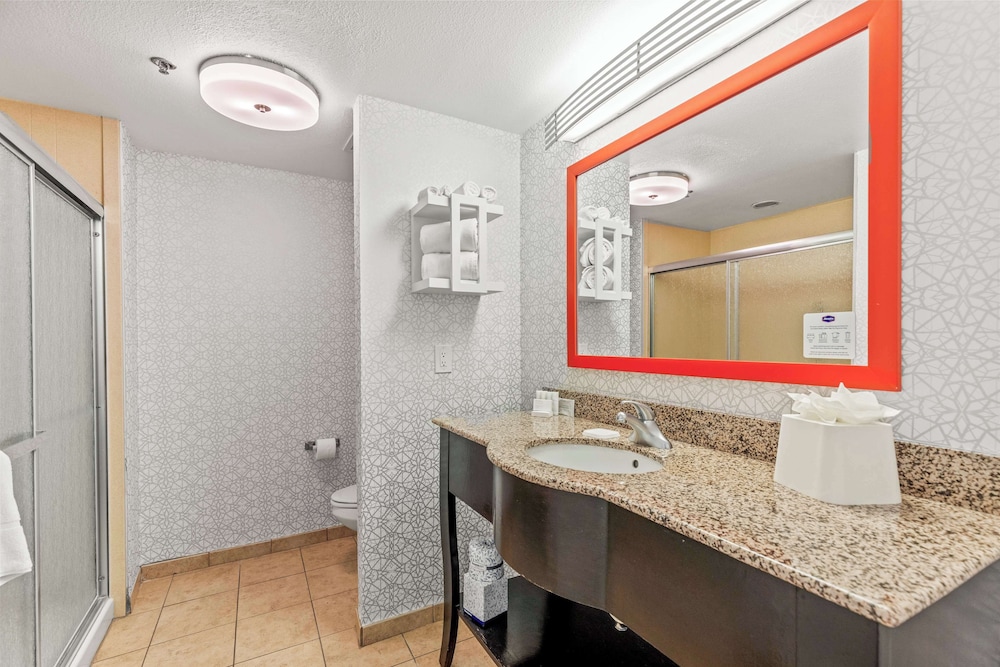 Hampton Inn Denver Northeast Brighton - photo 13