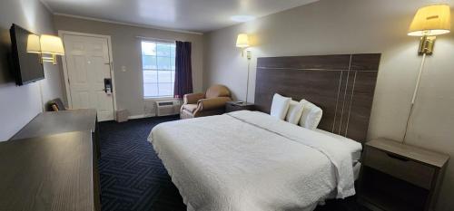 Alice Motor Inn - photo 3