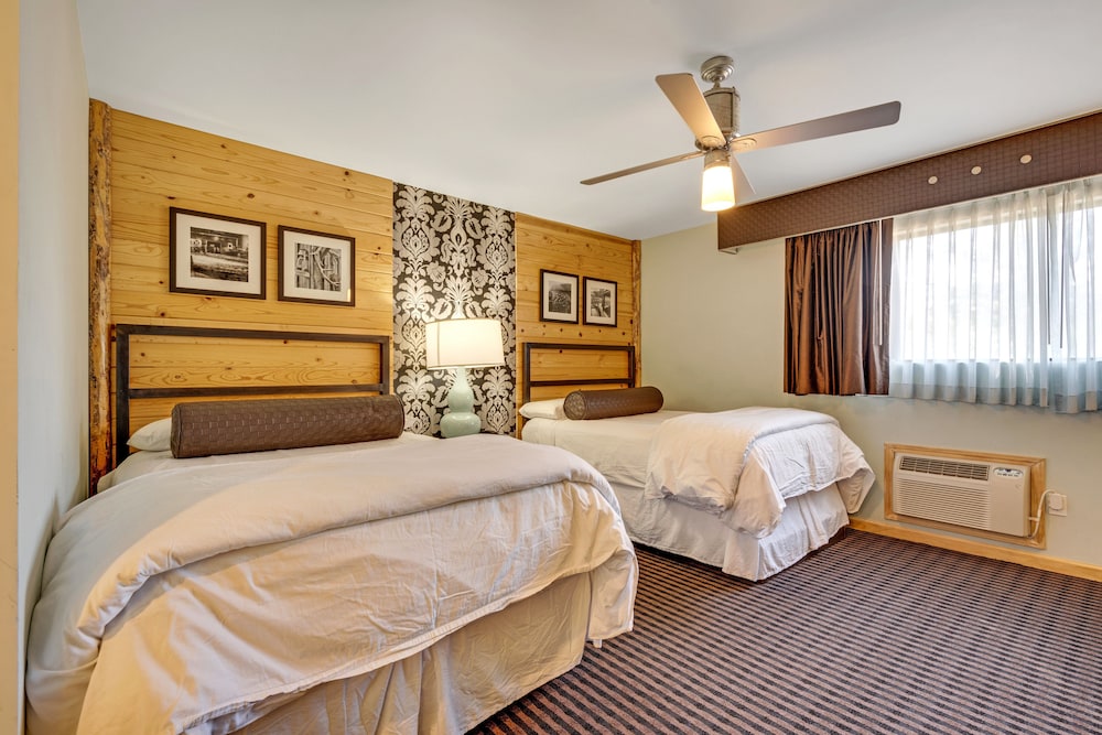 3 Peaks Resort & Beach Club - photo 37