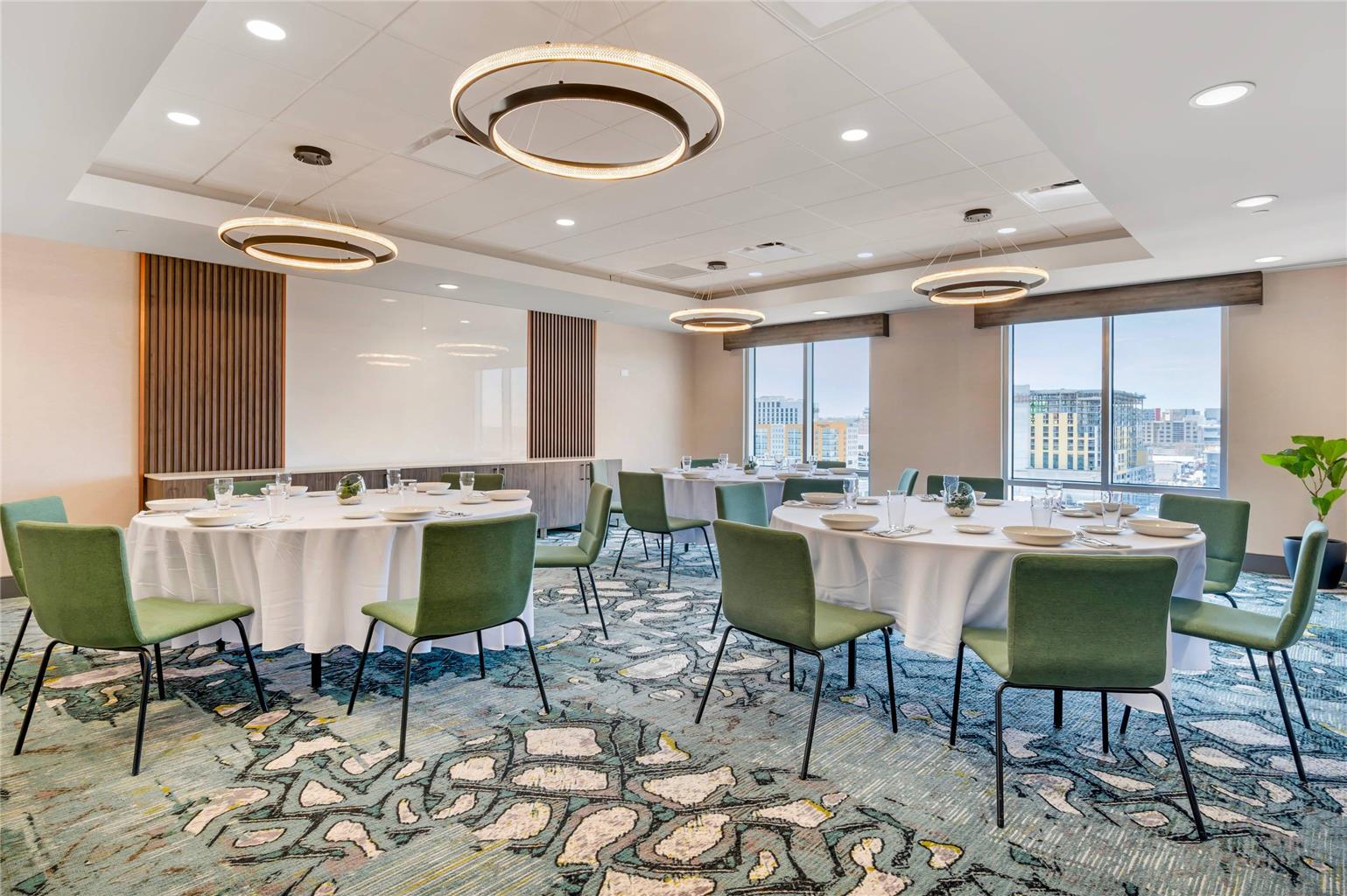 Cambria Hotel Nashville Midtown - photo 45