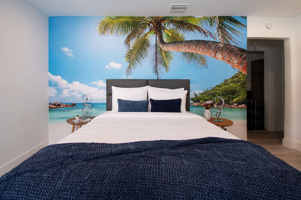 The Lauderdale Boutique Hotel - photo 16