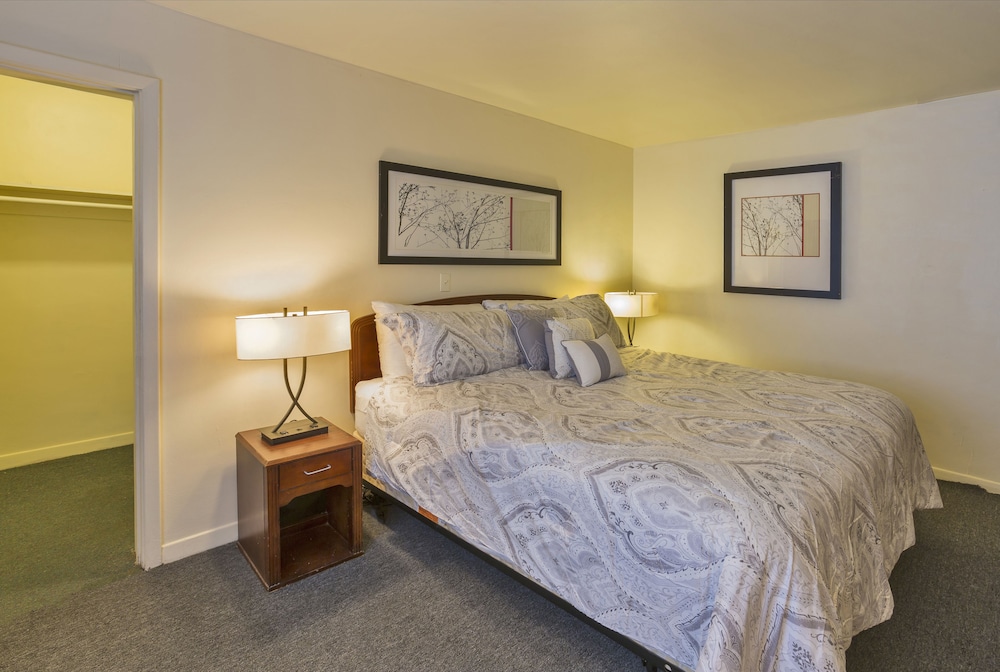 Palm Grove Inn in St. Petersburg, United States