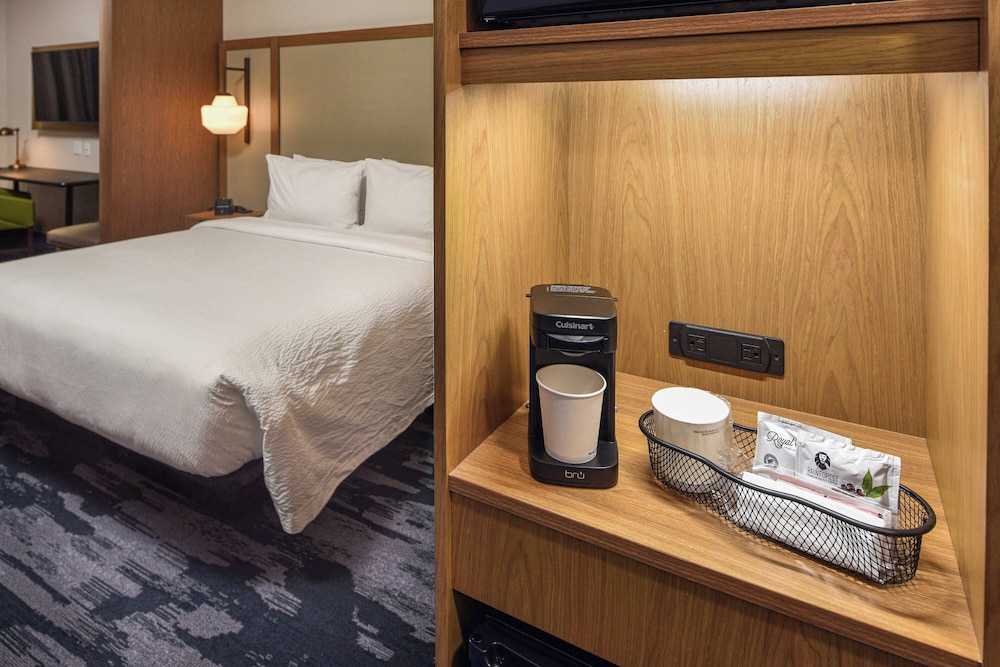 Fairfield Inn & Suites by Marriott Menifee - photo 15