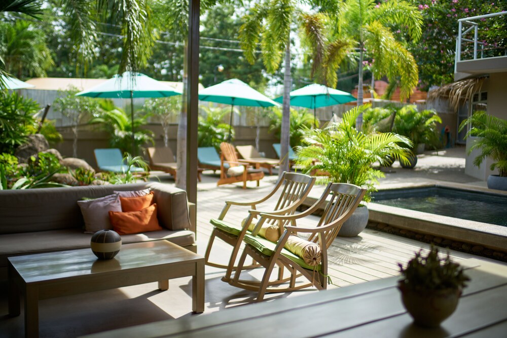 Hotel image of Tamarindo Bay Hotel & Apartments Self Check In Adults Only