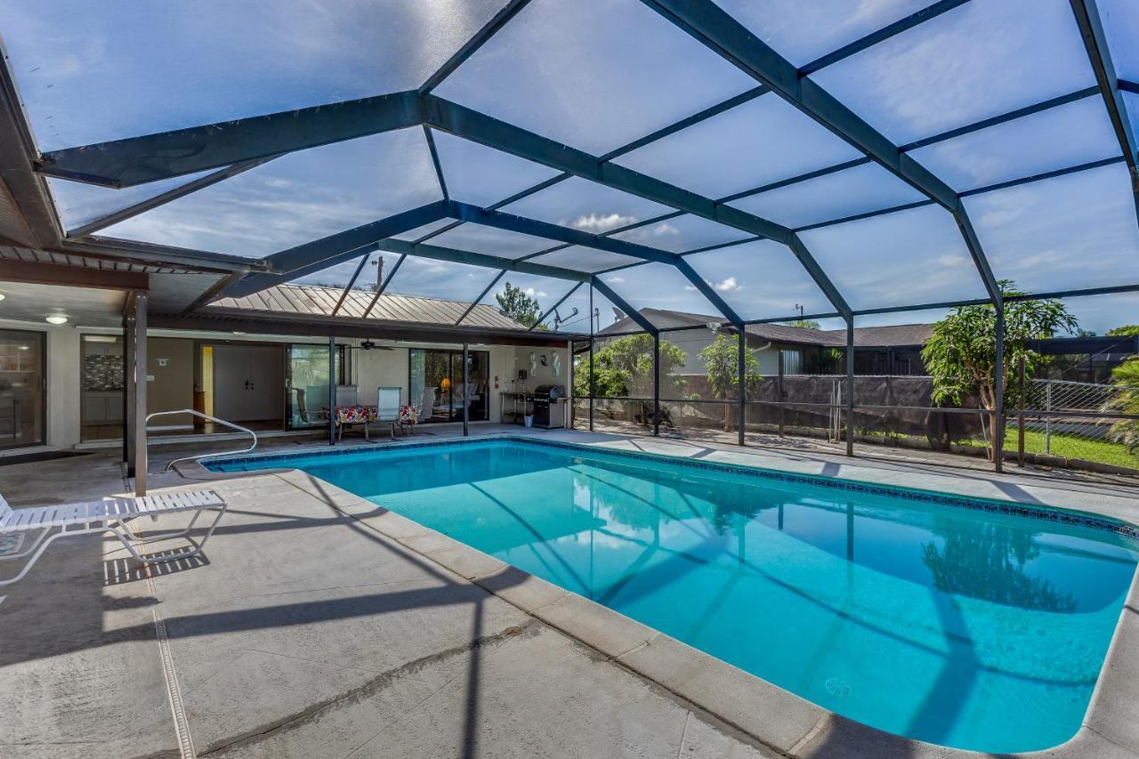 Mango House — 4-Star Luxury Hotel in Cape Coral, United States