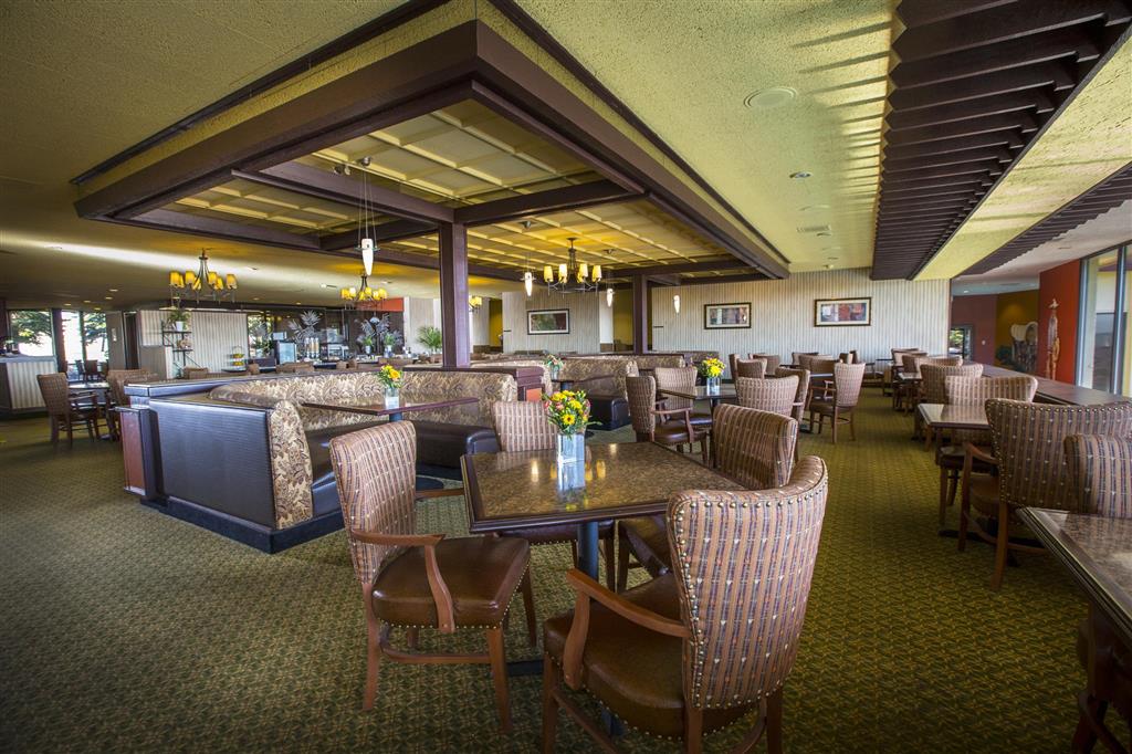 Red Lion Hotel Pendleton - photo 60