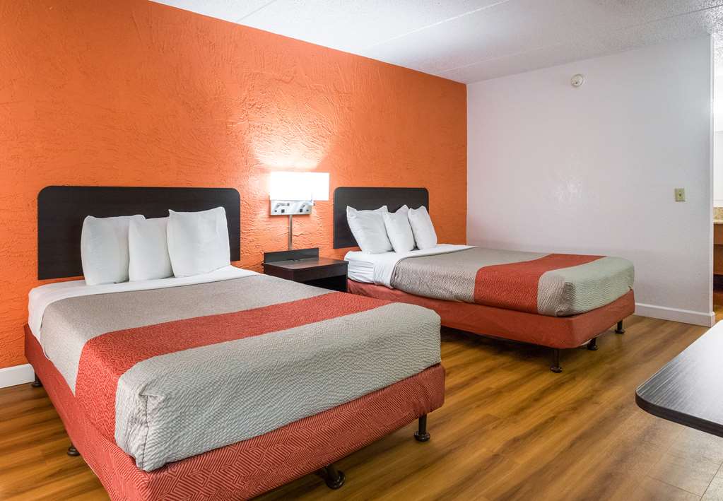 Motel 6 Prospect Heights IL - photo 12