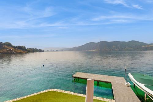 Lake Escape — Manson — photo 2