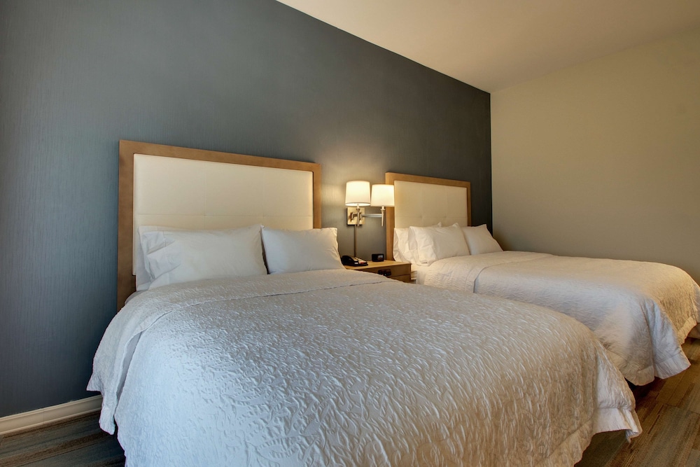 Hampton Inn Sneads Ferry North Topsail Beach - photo 11