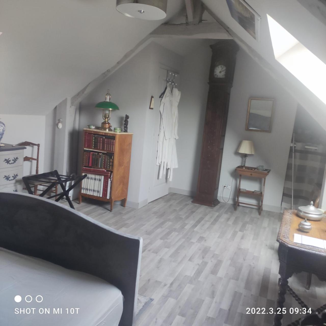 Maison Normande — Beuzeville — photo 5