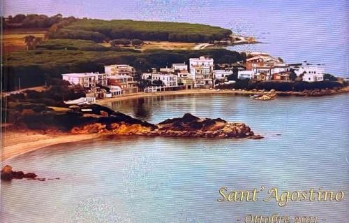 Al Chiaro di Luna Resort in Tarquinia, Italy