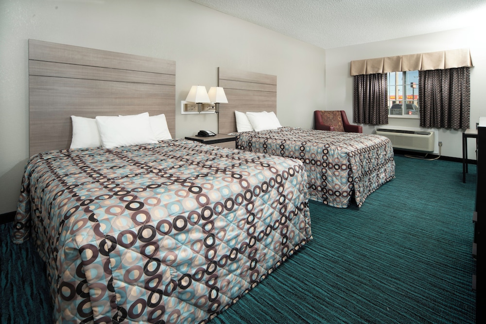 BridgePointe Advantage by BPhotels - photo 8
