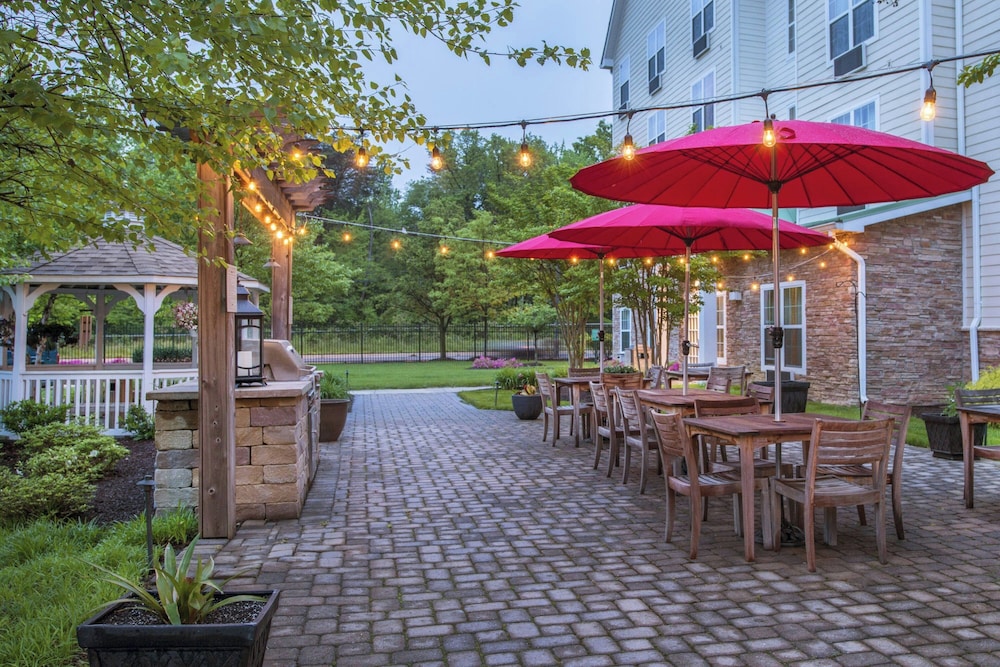 Towneplace Suites by Marriott Clinton at Joint Base Andrews - photo 26