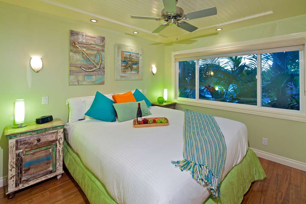 Ocean Palms Beach Resort - photo 91