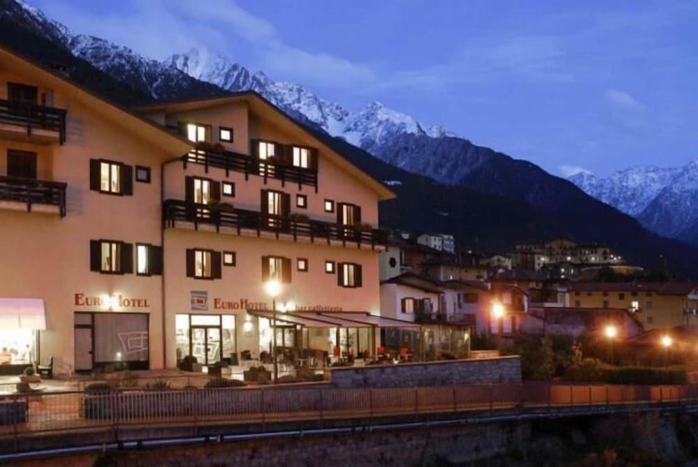Euro Hotel - last minute hotel in Edolo