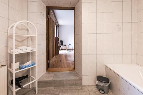 Michelerhof Kinderfreie Unterkunft — Lavant