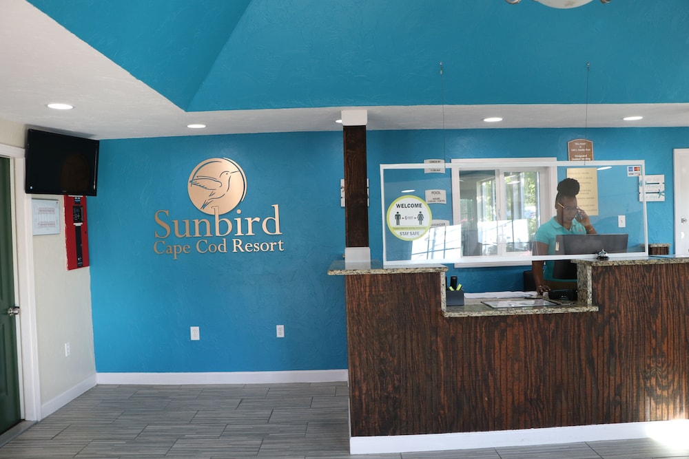 Sunbird Cape Cod Resort - photo 28