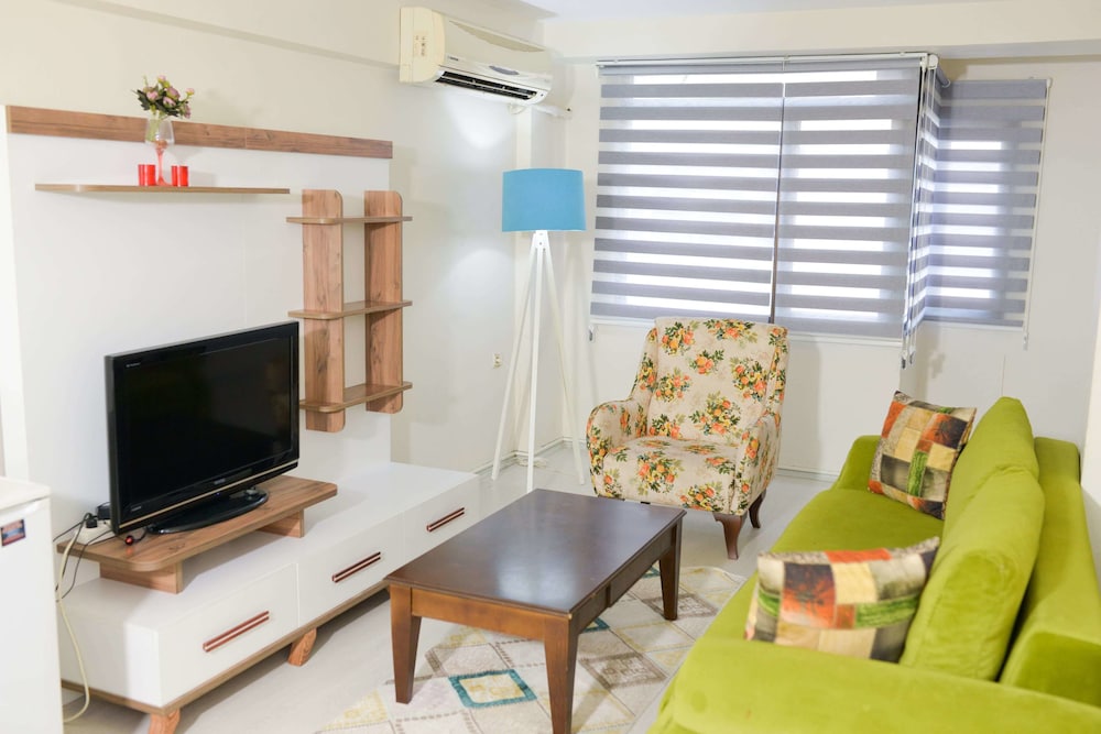Carsi Apart Otel — Izmir