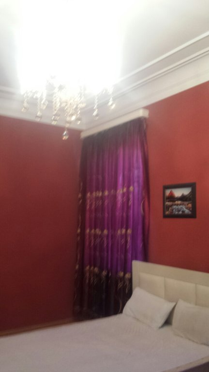 Natali Apartment