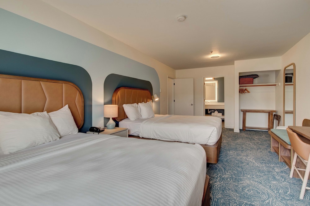 Adobe Resort - photo 23