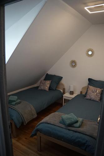 Gitefaraday in Saint-Nazaire, France