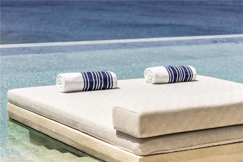 One&Only Kea Island in Kea, Greece