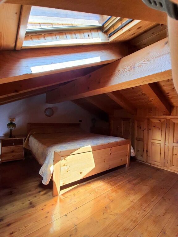 Maison de Noe — Arnad — photo 4