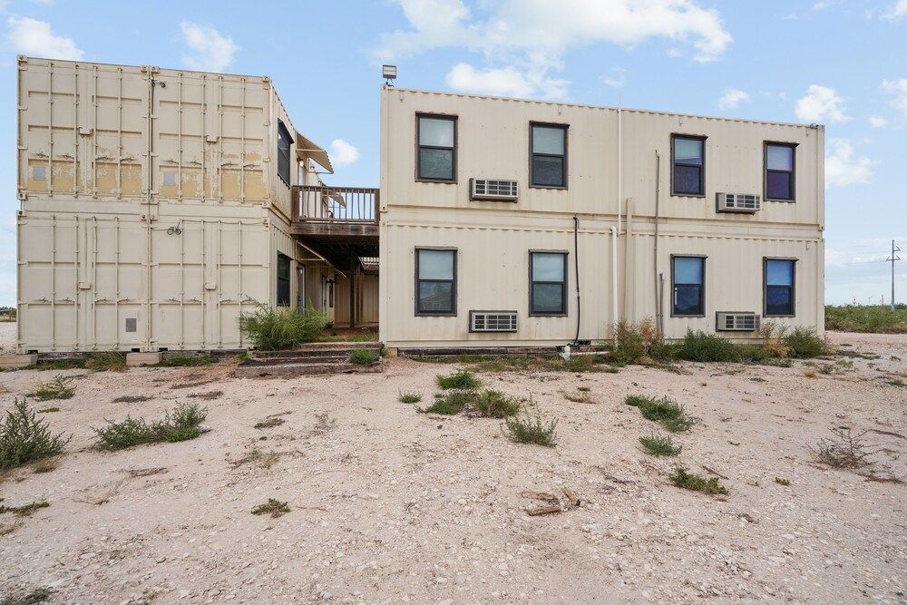 The Resource Inn Big Lake TX - photo 26