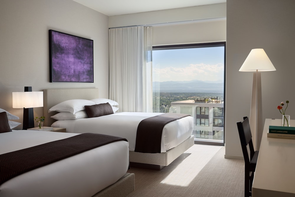 Kimpton Claret Hotel by IHG - photo 21