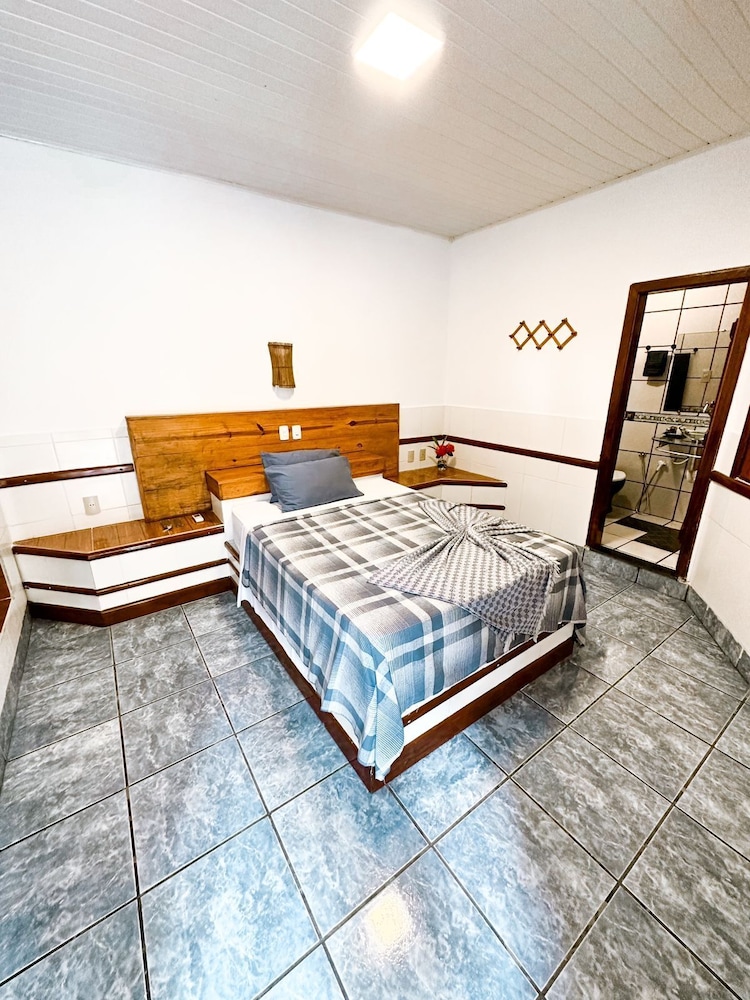 Pousada Costa Azul in Marau, Brasil