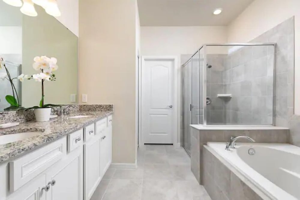 Solterra Resort 5br W pool Spa New Disney - photo 23