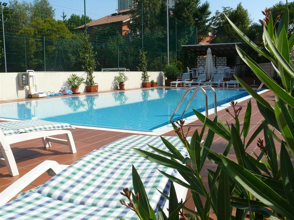 Ca' Del Galletto — 4-Star Luxury Hotel in Treviso, Italy