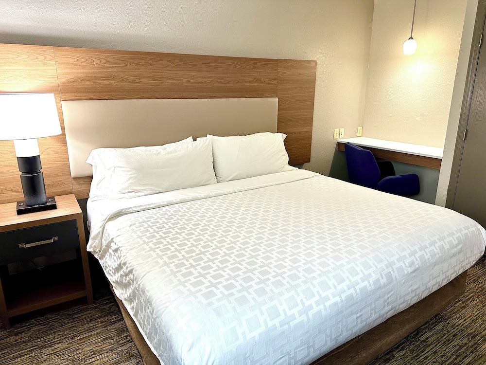Candlewood Suites Savannah Airport by IHG - photo 11