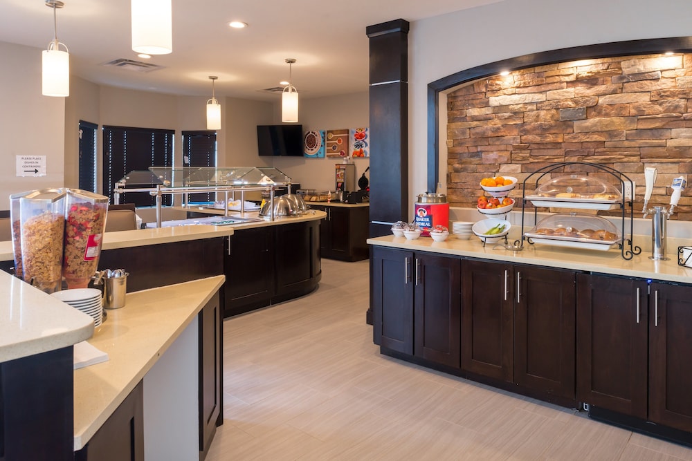 Staybridge Suites Pecos by IHG - photo 62