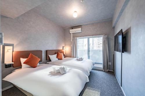 Apartment Hotel 11 Umeda Vacation STAY 05292v