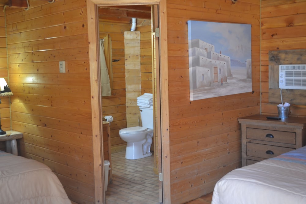 Holy Smoke Resort - photo 49