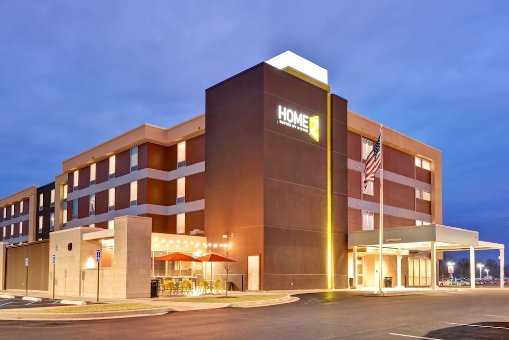 Home2 Suites by Hilton Lafayette IN - photo 2