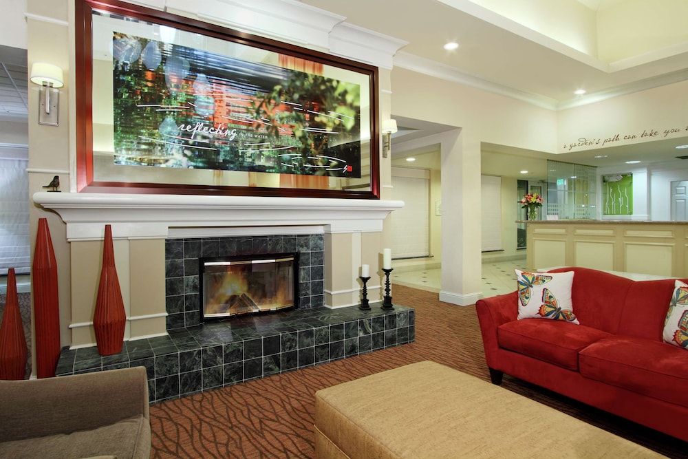 Hilton Garden Inn Chesapeake Greenbrier - photo 4