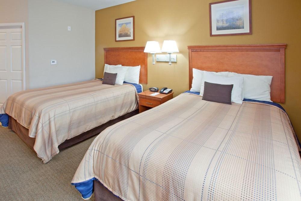 Candlewood Suites League City by IHG - photo 6
