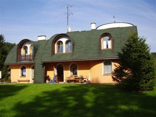 Penzion Tereza in Nachod, Czech Republic